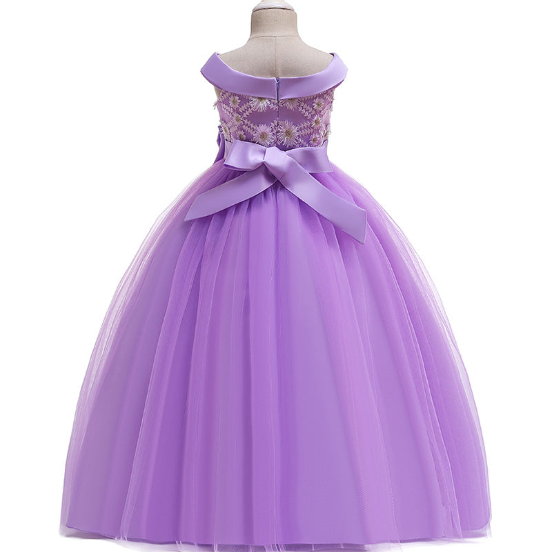 Kids Ball Gowns