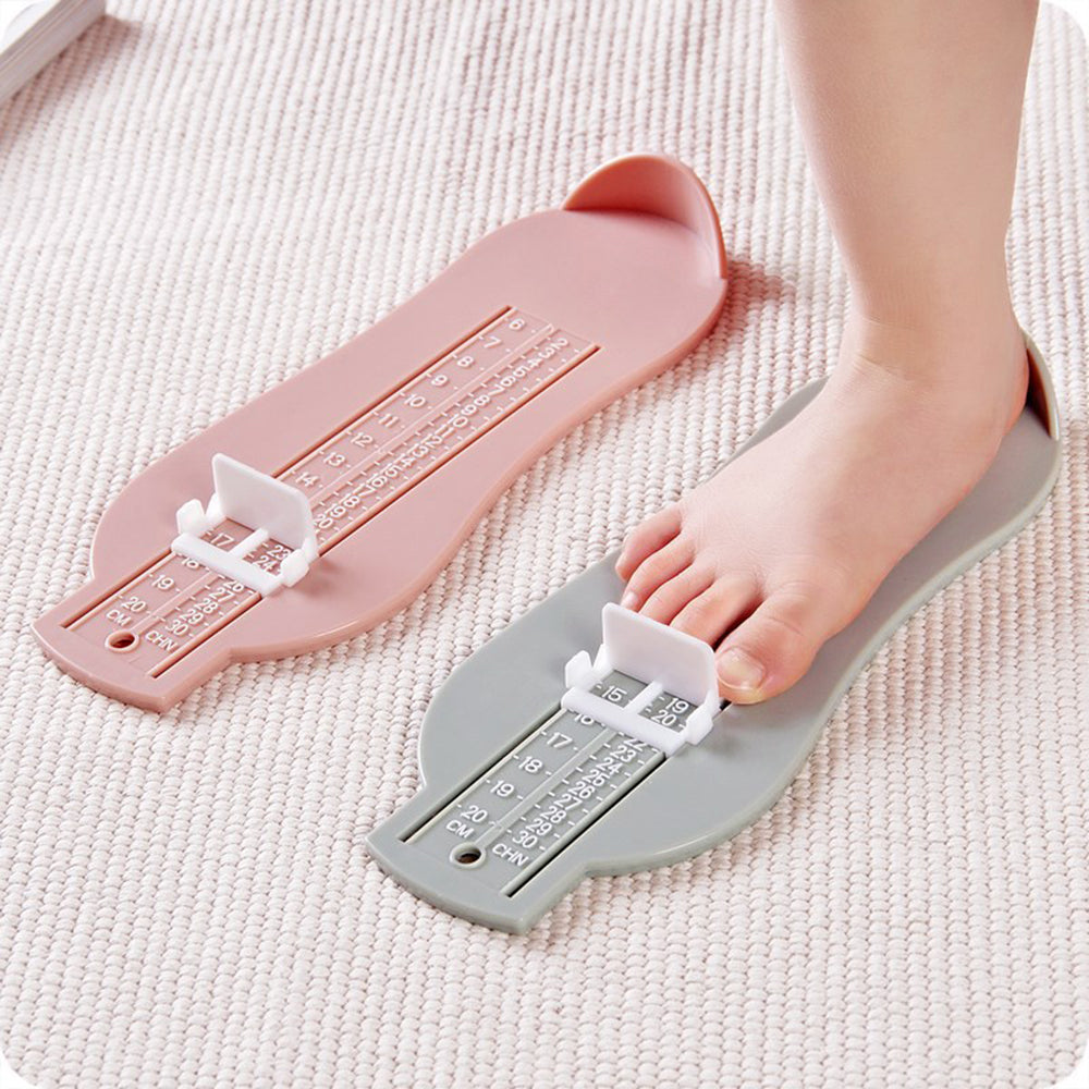 Kids Foot Measuring Ruler