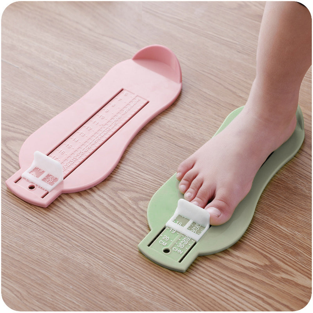 Kids Foot Measuring Ruler