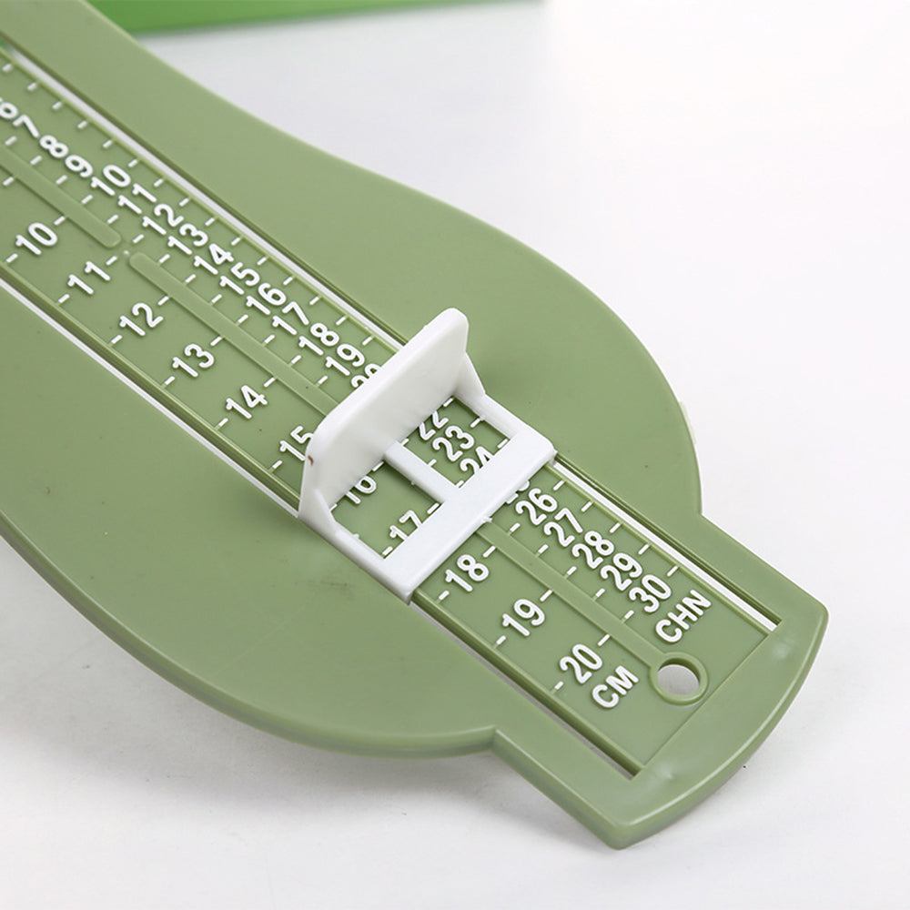 Kids Foot Measuring Ruler