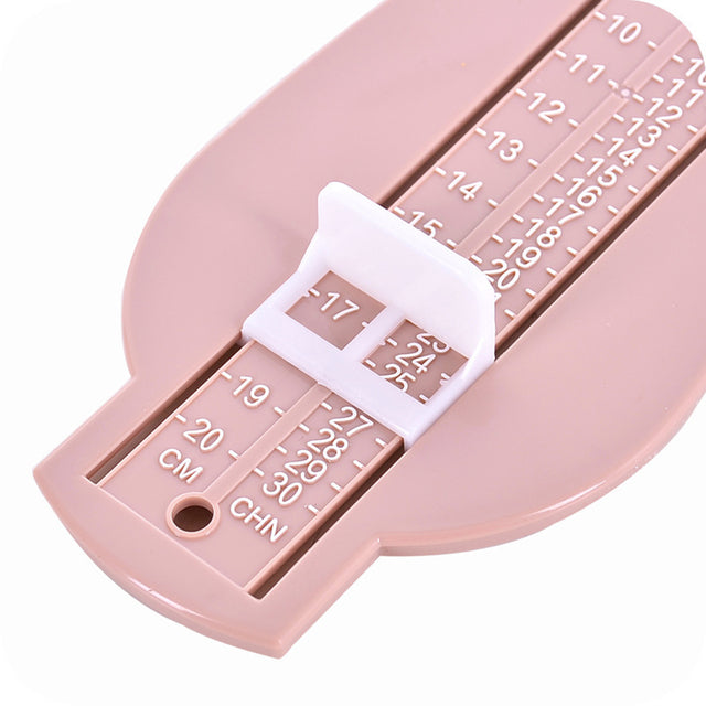 Kids Foot Measuring Ruler