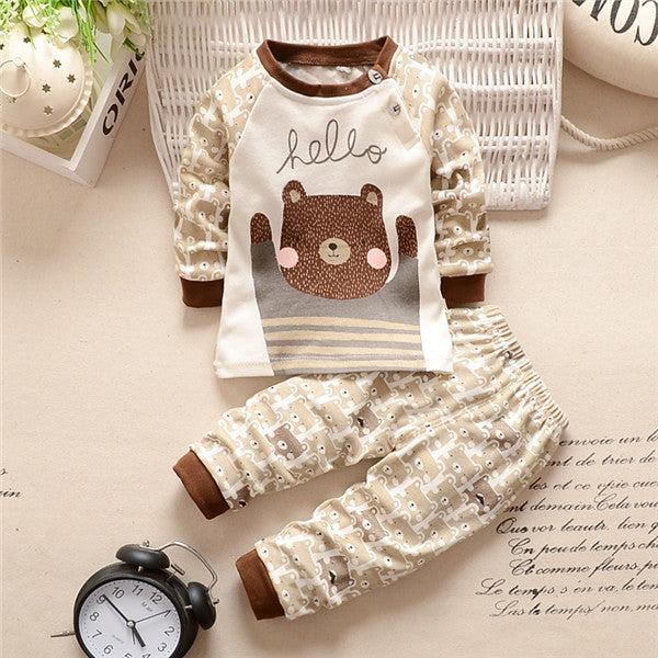 Infant Sets