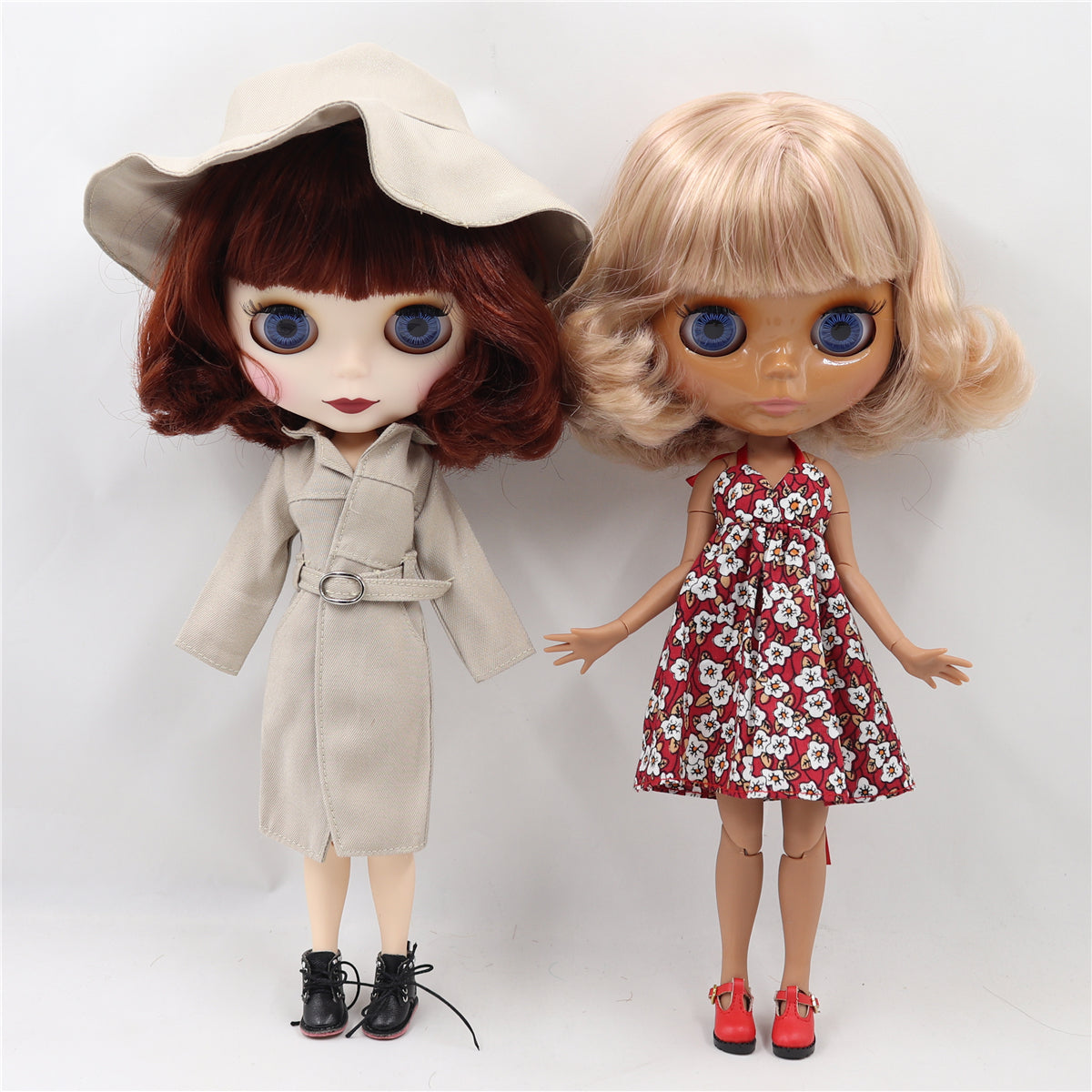 ICY DBS Blyth Doll