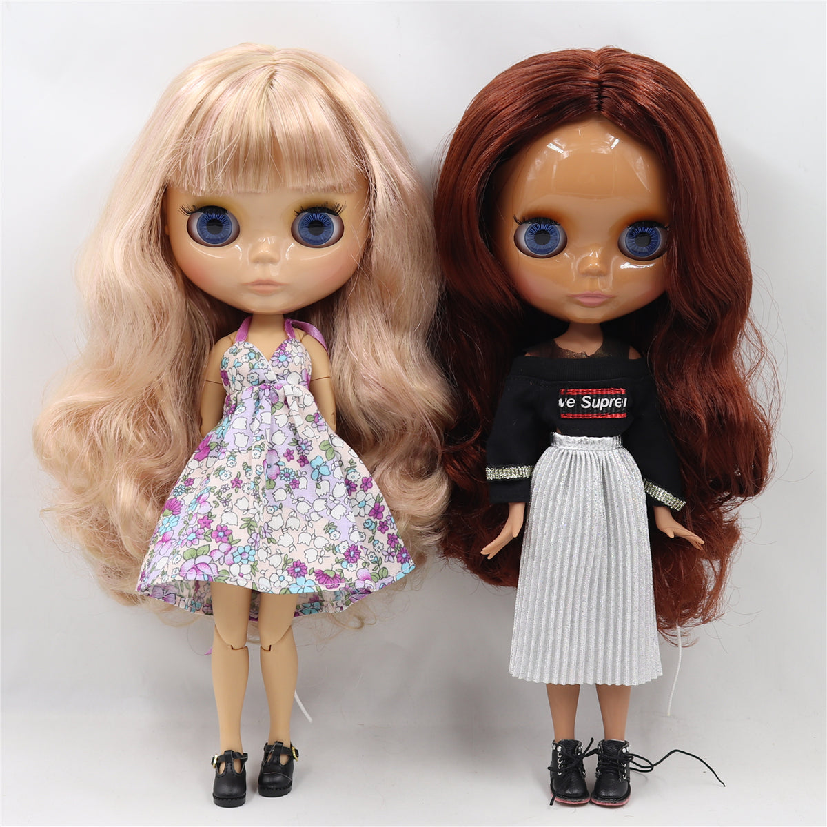 ICY DBS Blyth Doll