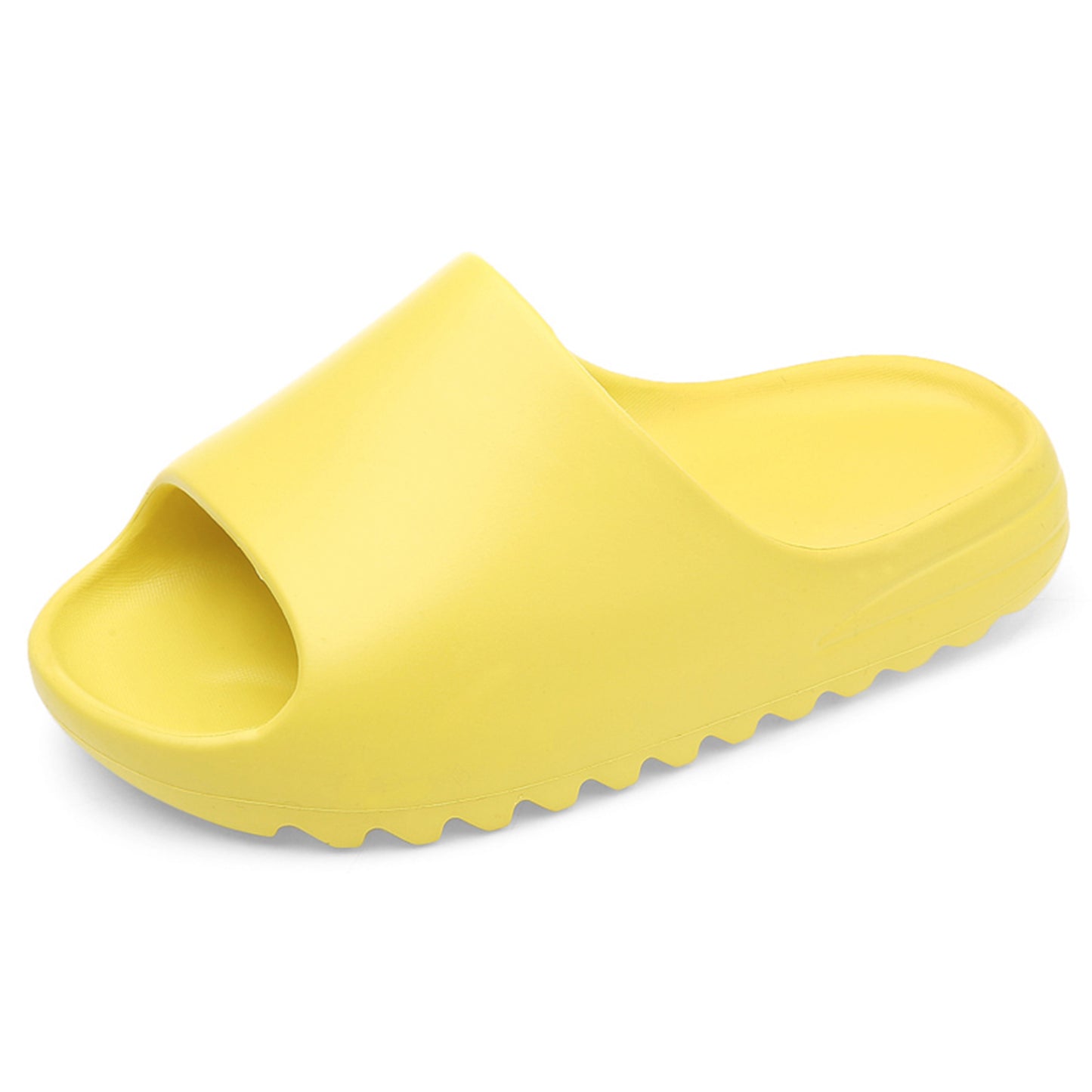 Kids/Adults Slip-on Foam Slide