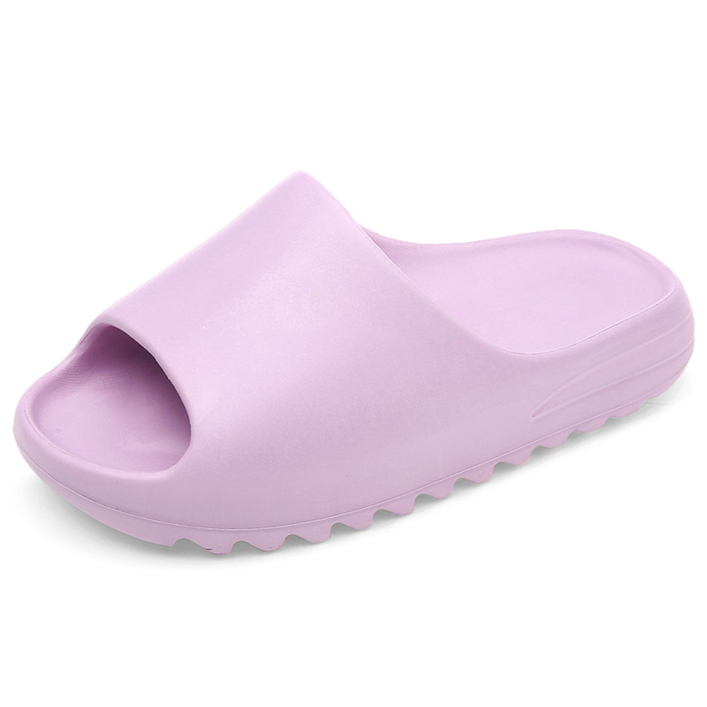 Kids/Adults Slip-on Foam Slide