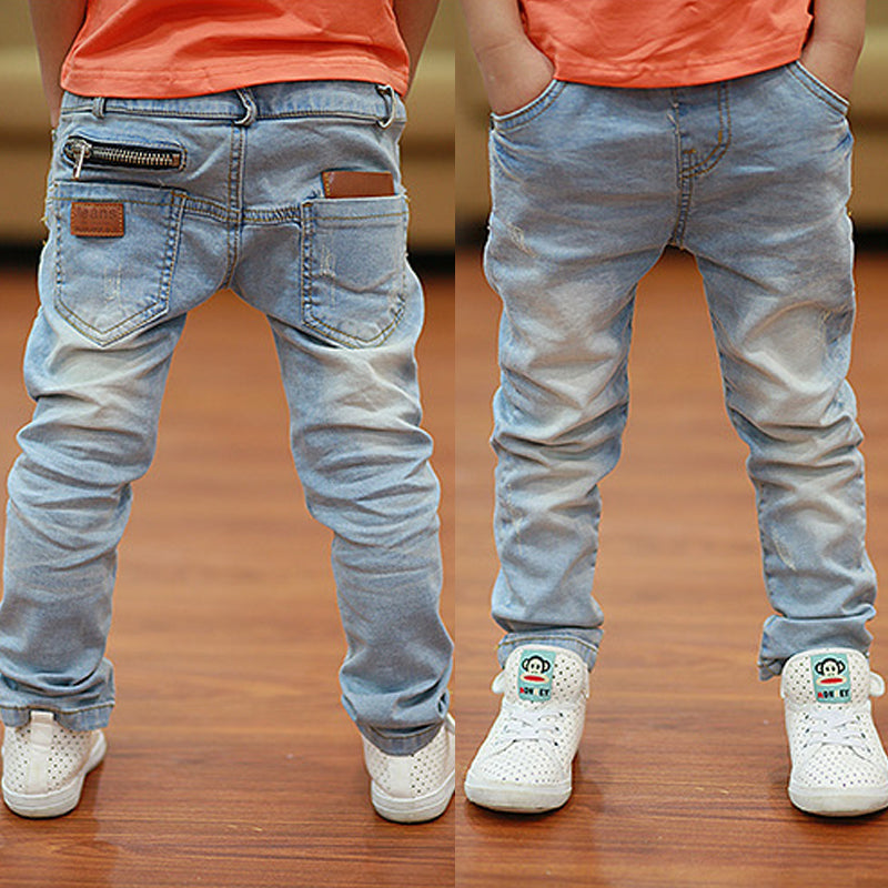 Stretch Joker Jeans