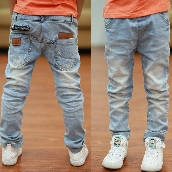 Stretch Joker Jeans