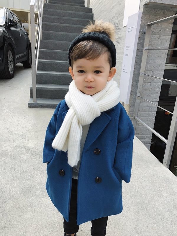 Kids Fall Fashion fall Coats