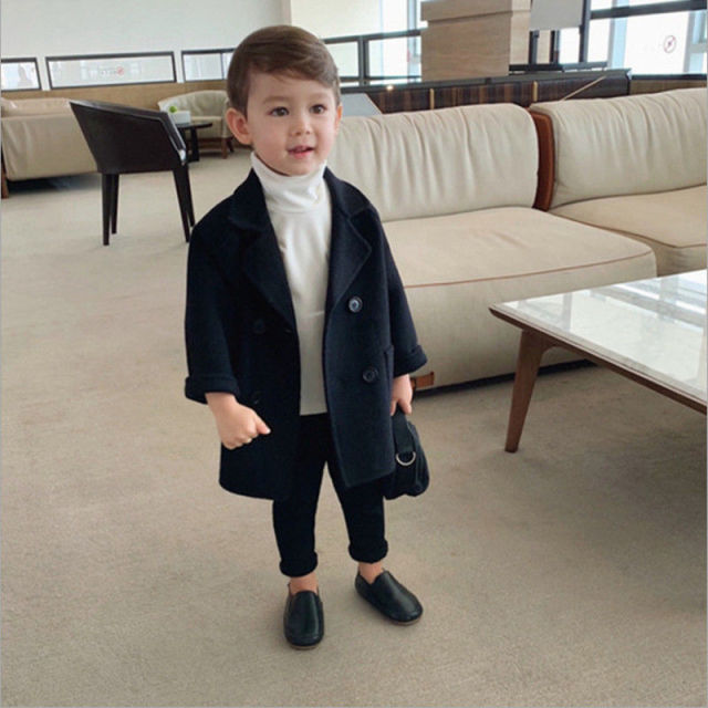 Kids Fall Fashion fall Coats