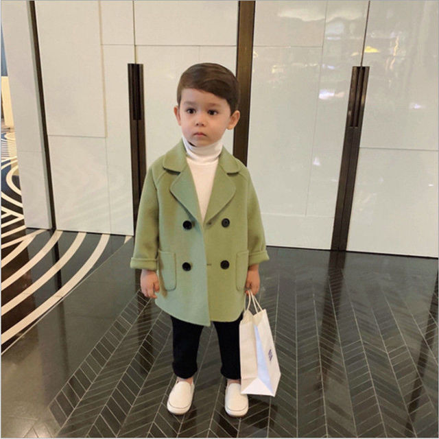 Kids Fall Fashion fall Coats