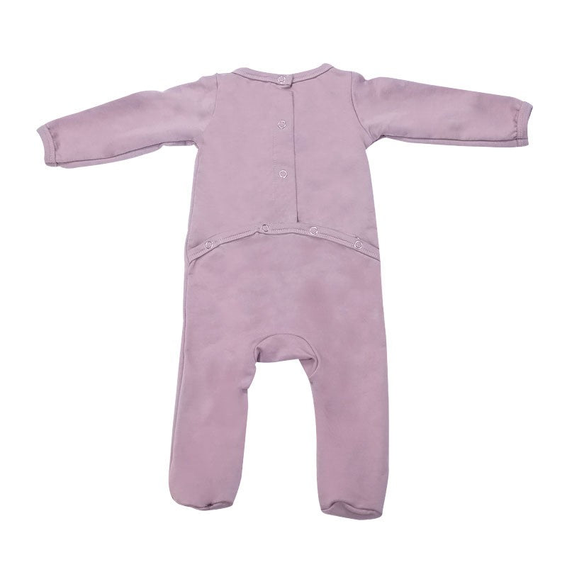 HITOMAGIC Kids Long Sleeve V Neck Pajamas