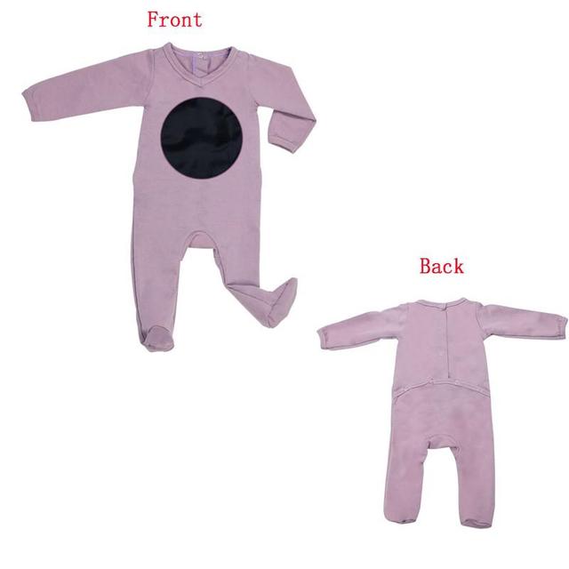 HITOMAGIC Kids Long Sleeve V Neck Pajamas