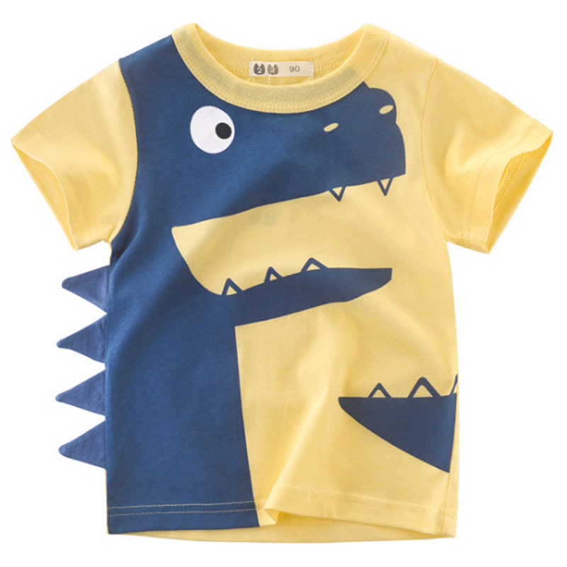 Kids Character T-Shirts