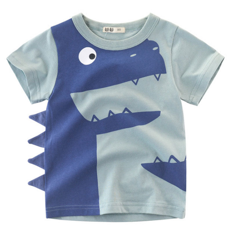 Kids Character T-Shirts