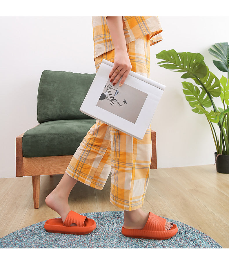 Women's Bathroom Slippers