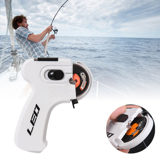 Portable Fast Fishing Hook